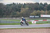 Middle Group White Bikes